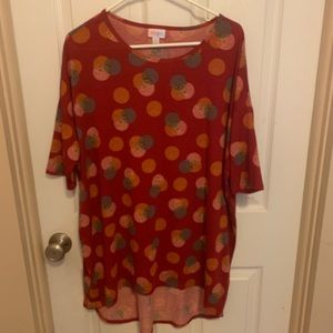 LuLaRoe size M